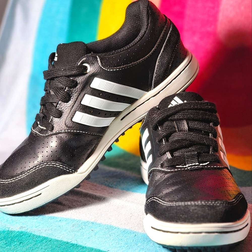 Adidas soccer shoes